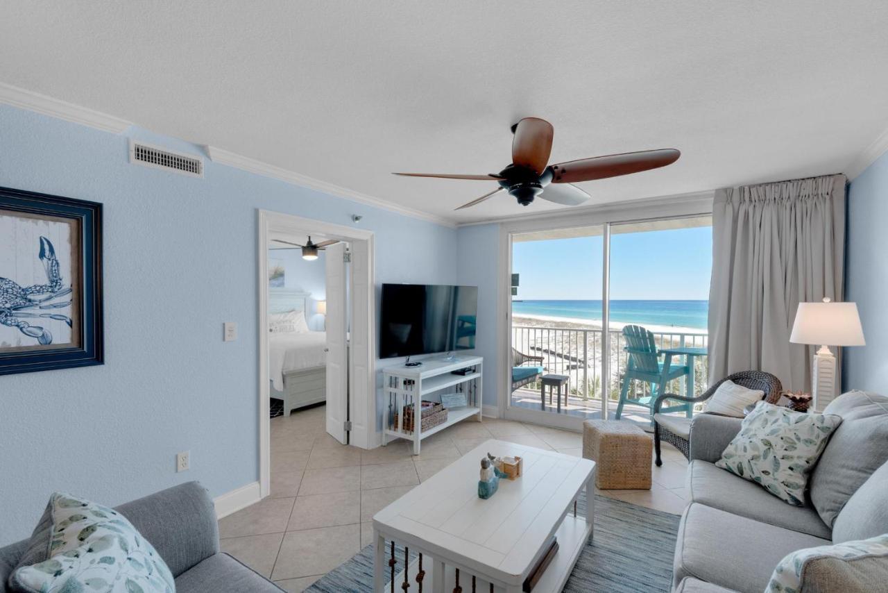 Destin On The Gulf 401 Apartment Екстериор снимка