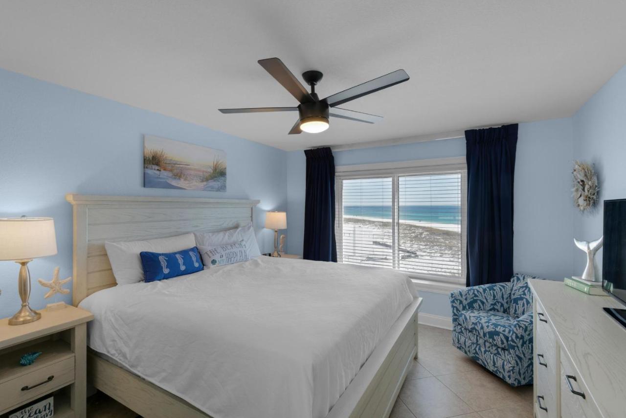 Destin On The Gulf 401 Apartment Екстериор снимка